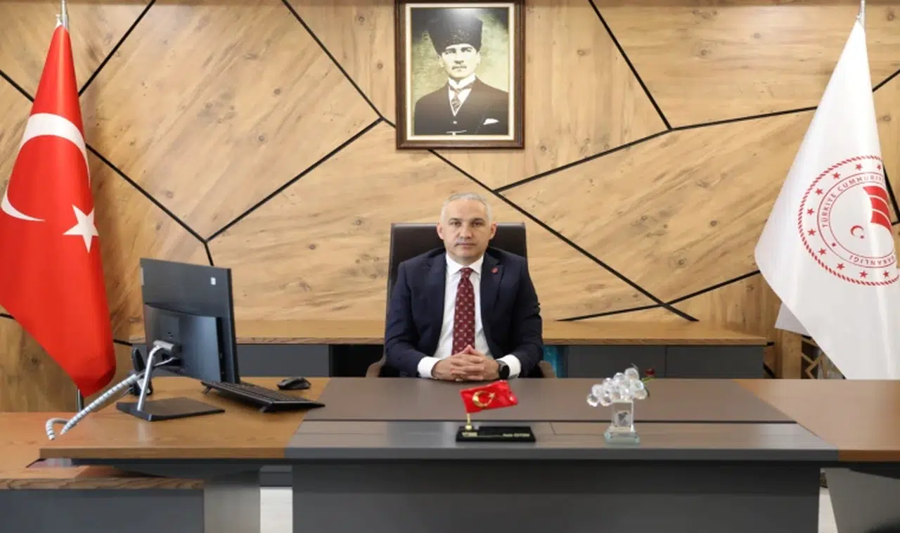 Superior Seedless önemli bir ihraç ve döviz potansiyeline sahip 