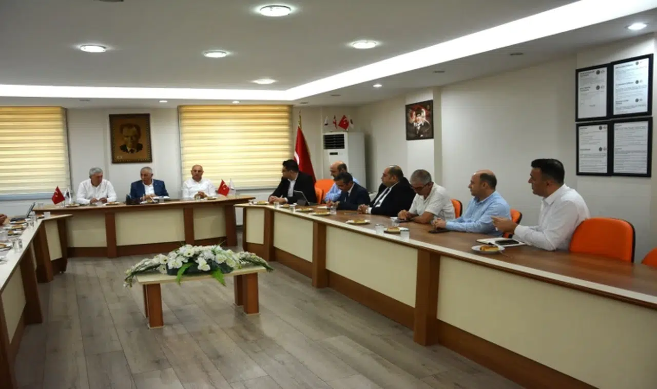 TOBB Nefes Kredisi uygulamaya başlandı