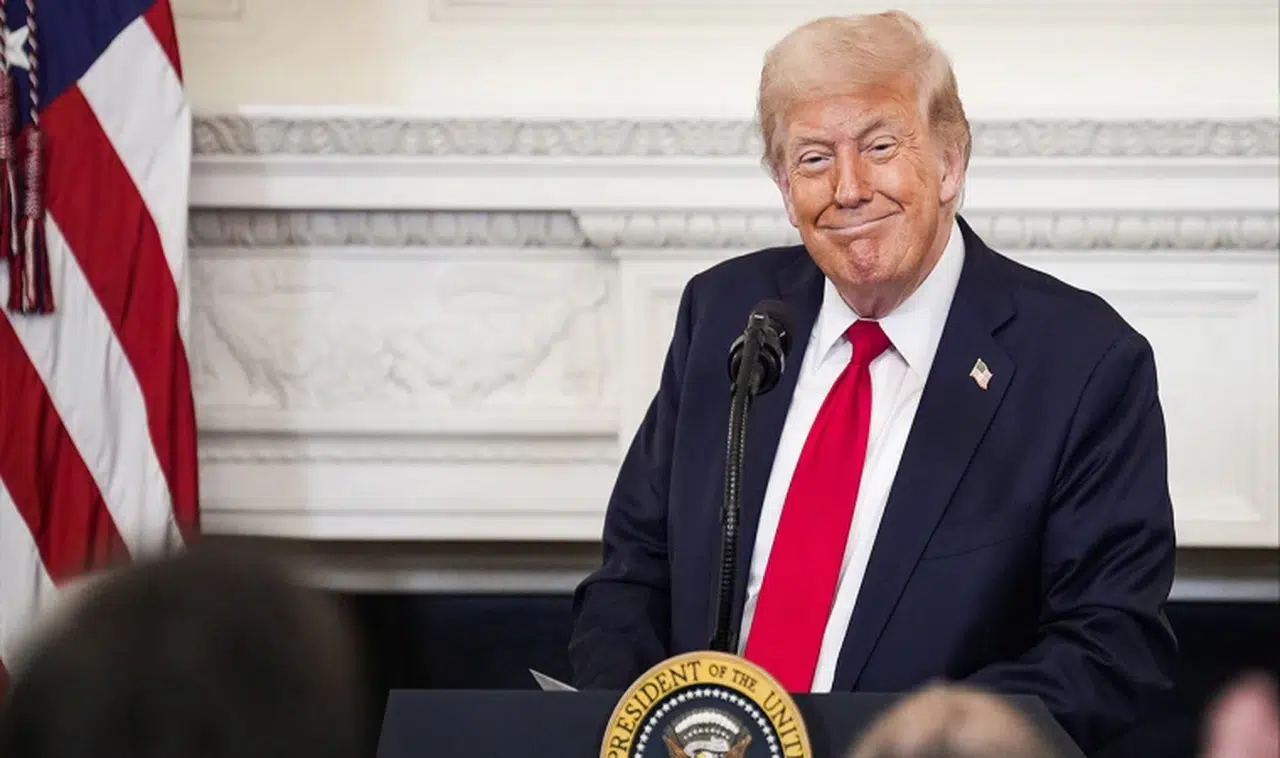 Trump'tan Putin hakkında şok açıklama