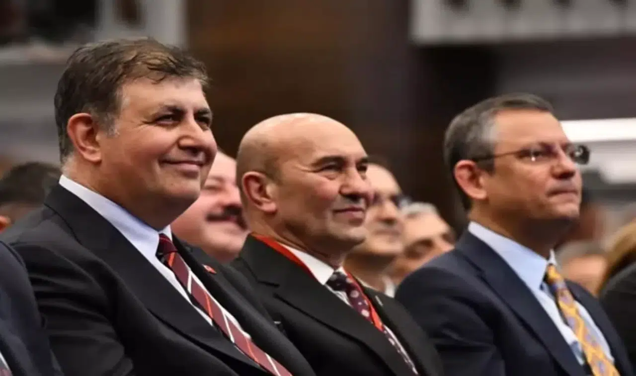 Tunç Soyer'i o mu şikayet etti? Gözlerin çevrildiği Tugay'dan açıklama var