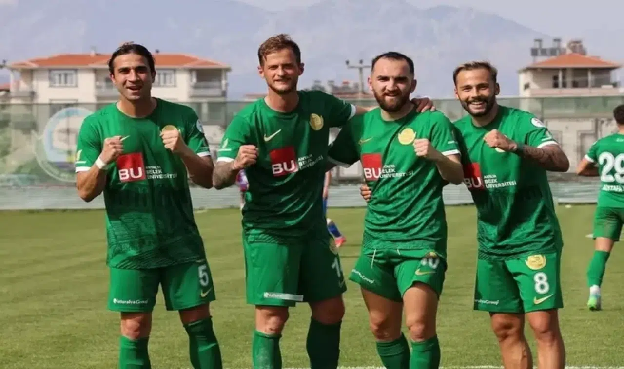 Türk futbolunda bir ilk yaşandı! Yüzde 50 denmişti, kulübün tamamı yabancı yatırımcıya satıldı