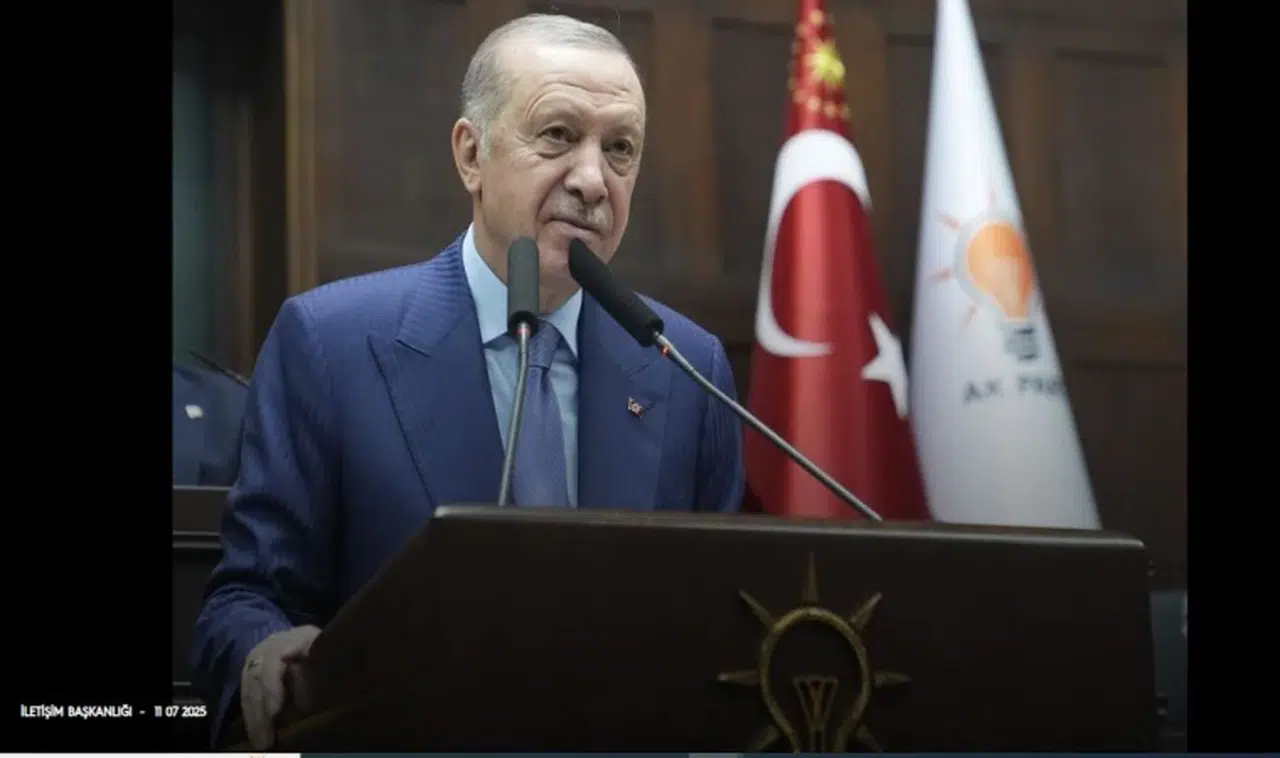 Türk, Kürt, Arap, 86 milyon her bir vatandaşımız kazandı
