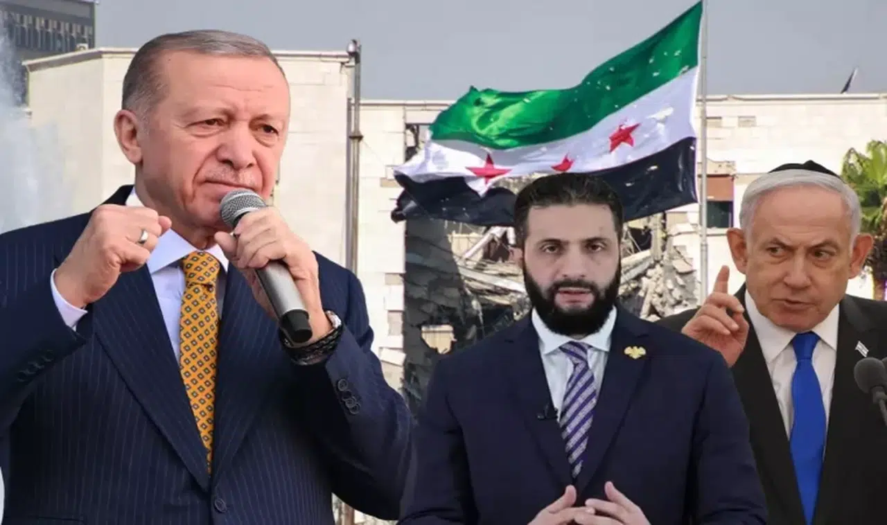 Türkiye'nin Suriye planı! Bu olasılık gerçekleşirse askeri seçenek devreye girecek