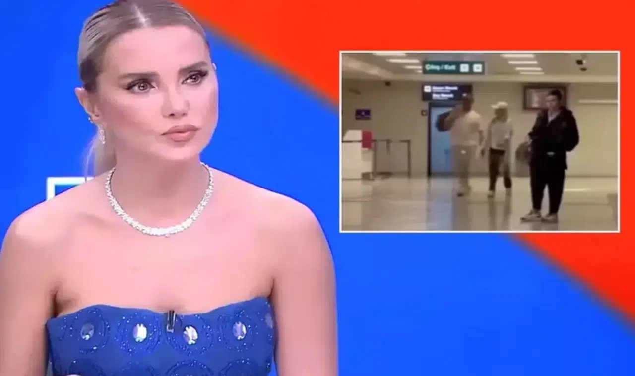 Ünlü isim bir dönem "Eniştem" dediği Sinan Akçıl'a aşkını ilan etti!
