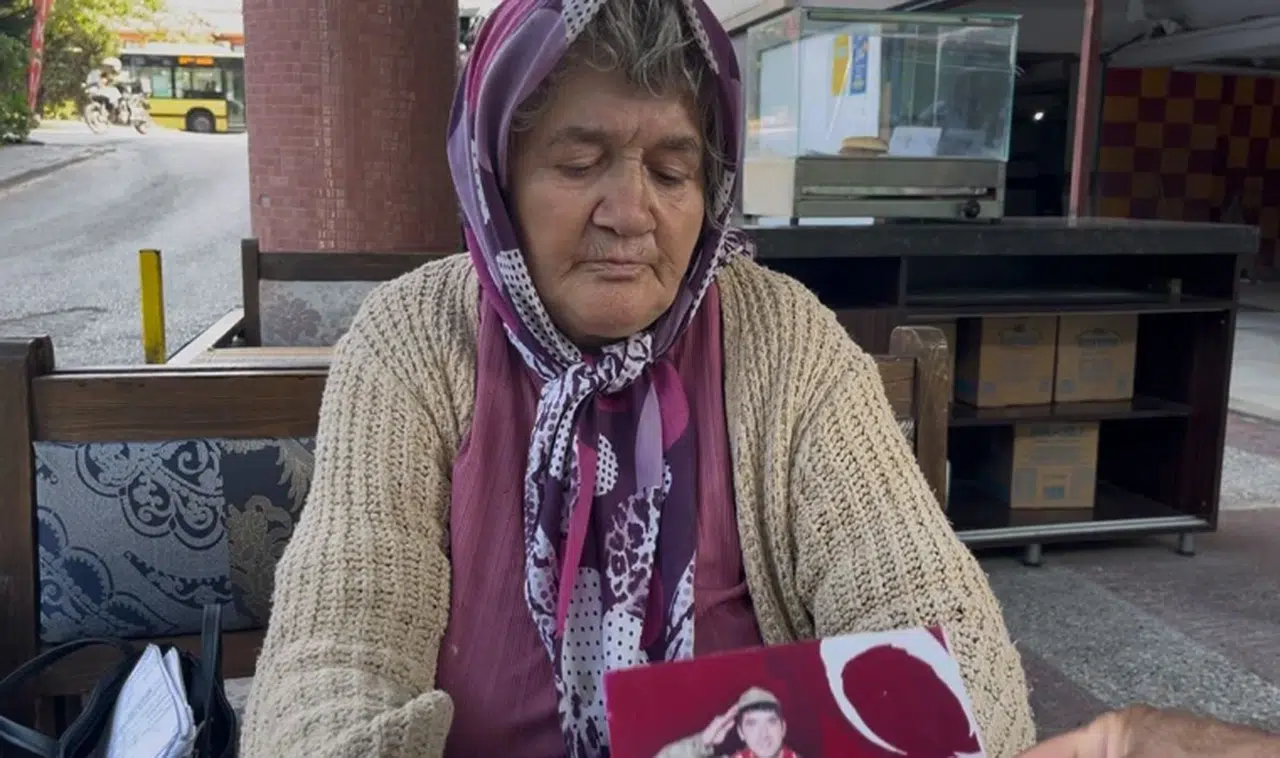 Yüzde 75 zihinsel engelli gençten 1 aydır haber alınamıyor