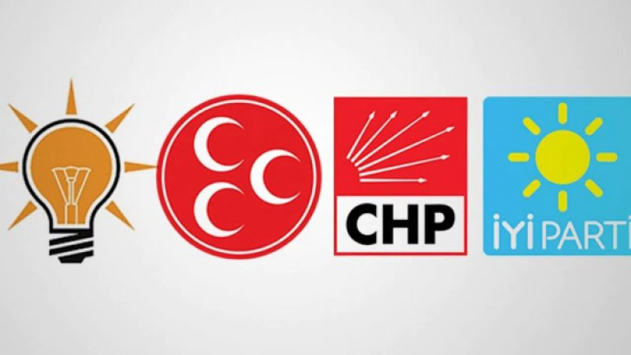 4 Partinin Manisa'daki Milletvekil Adayları Listelendi