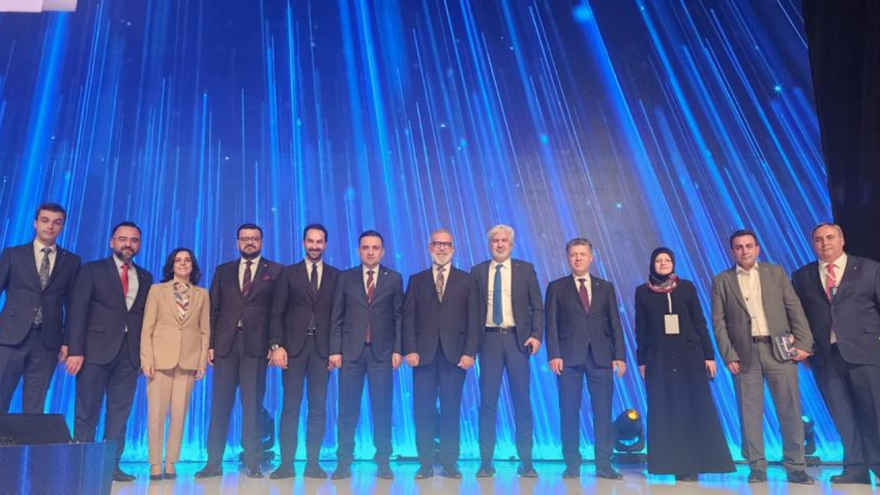 AK Parti'nin Manisa milletvekili adayları tanıtılacak