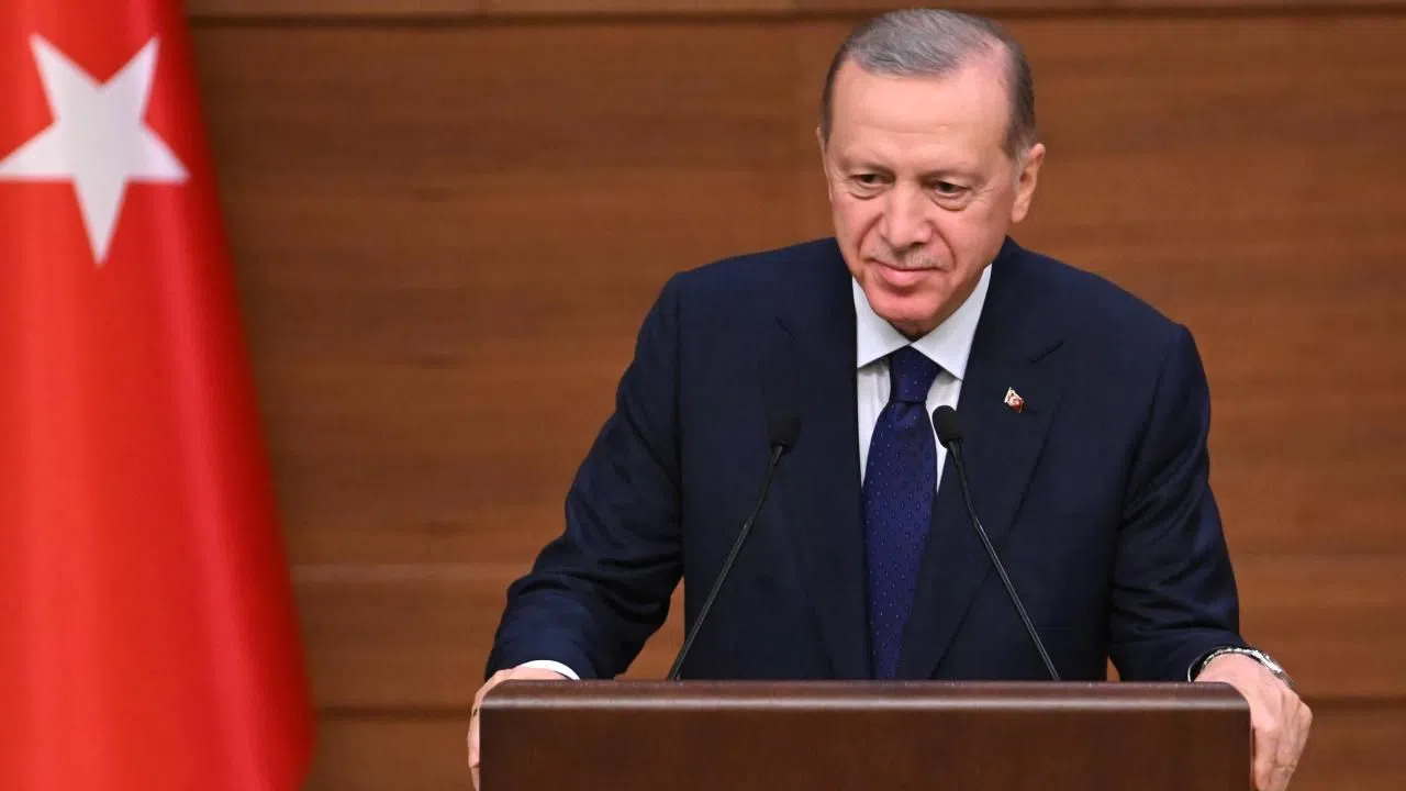 AK PARTİ SEÇİM SLOGANLARINI BELİRLEDİ! İŞTE DİKKAT ÇEKEN O DETAY!