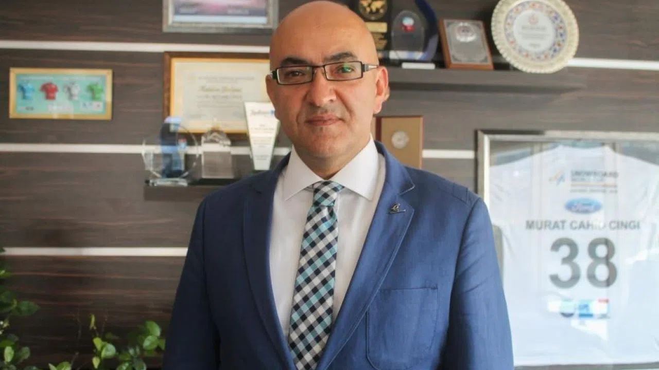 Cıngı: “AK Parti sosyolojideki hanedanlık teorisini çökertti”