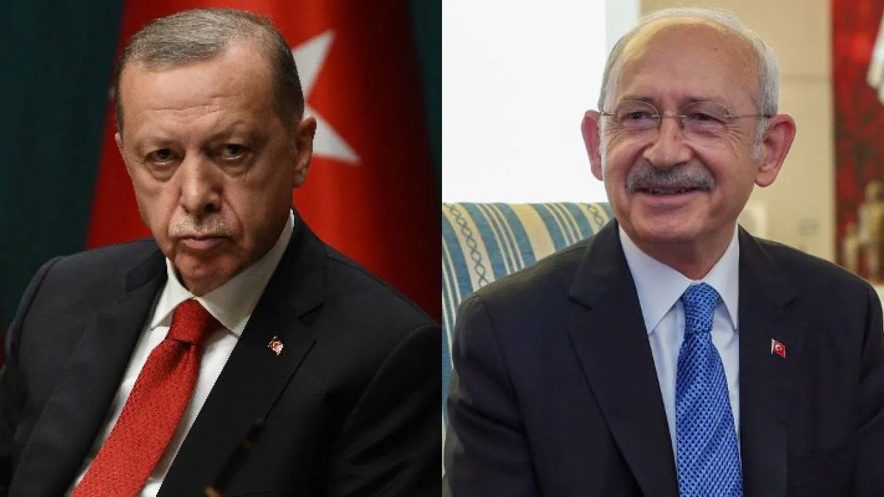 Cumhurbaşkanı adayların oy kullanacağı iller 