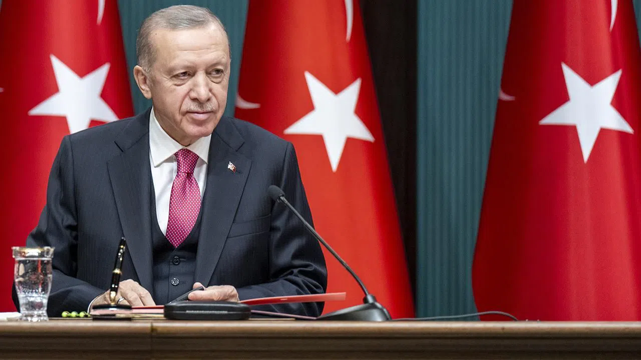 Cumhurbaşkanı Erdoğan’dan 28 Mayıs paylaşımı