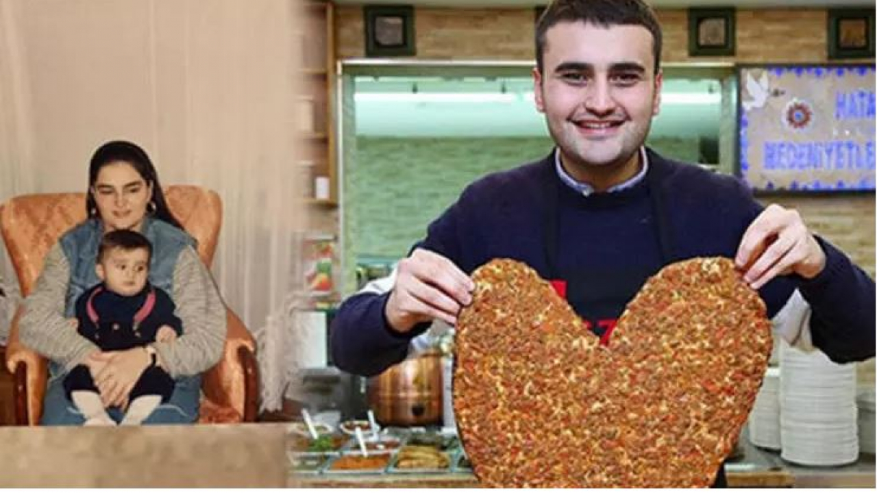 CZN Burak’ın annesine 2 yıl 7 ay hapis cezası
