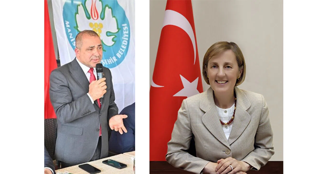 DEVA KONTENJANI KAVAF MECLİSTE,  MHP’Lİ UÇAK SON ANDA KAYBETTİ