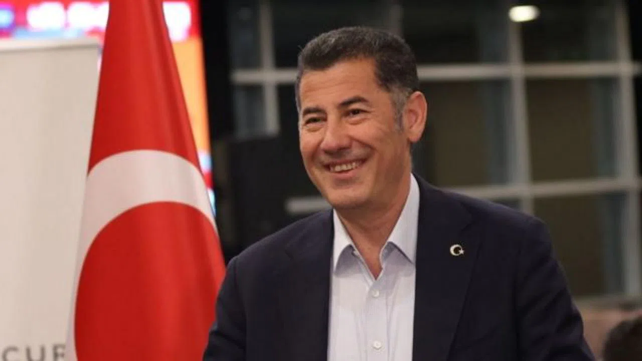Gözlerin çevrildiği Sinan Oğan'dan iddialı çıkış