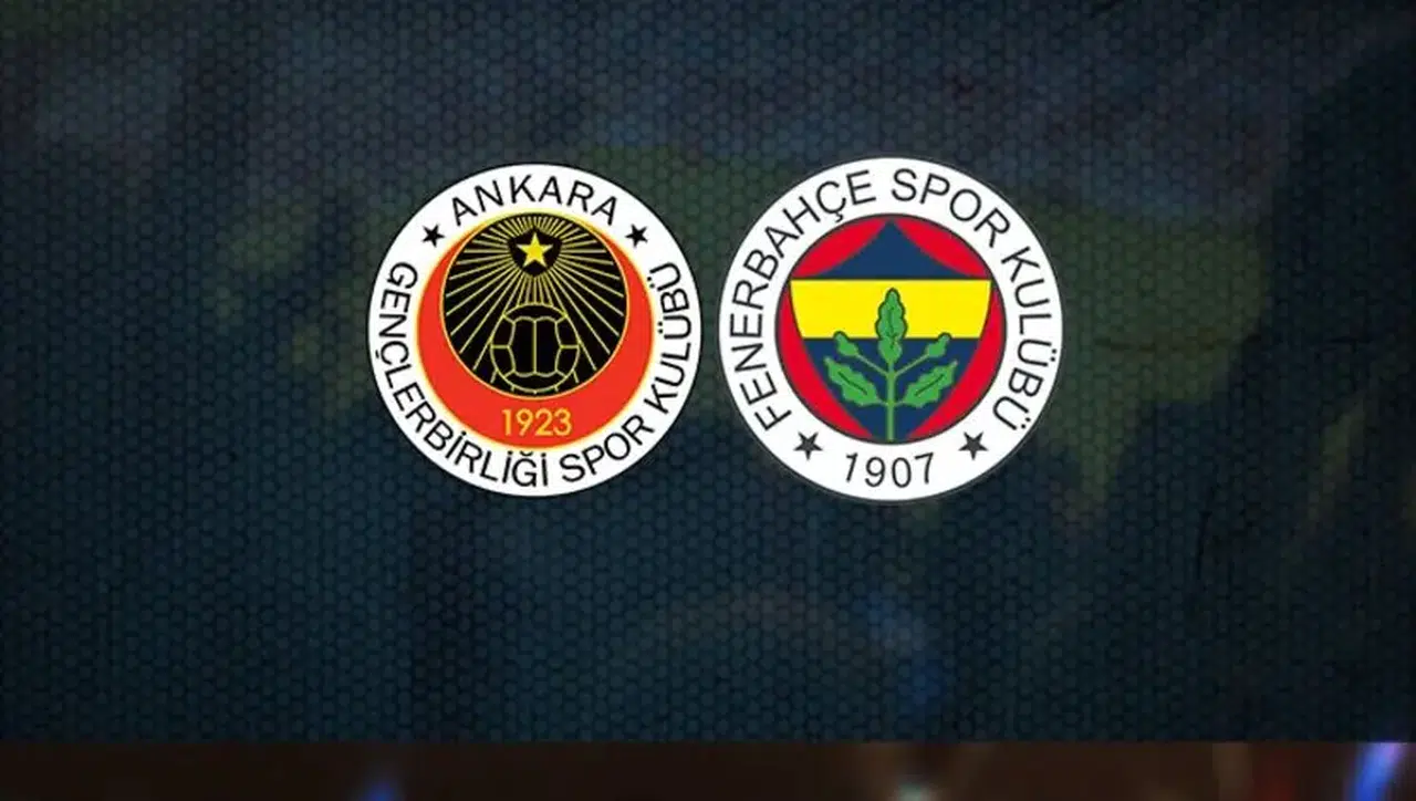 Gençlerbirliği – Fenerbahçe Maçı Ne Zaman, Saat Kaçta ve Hangi Kanalda?
