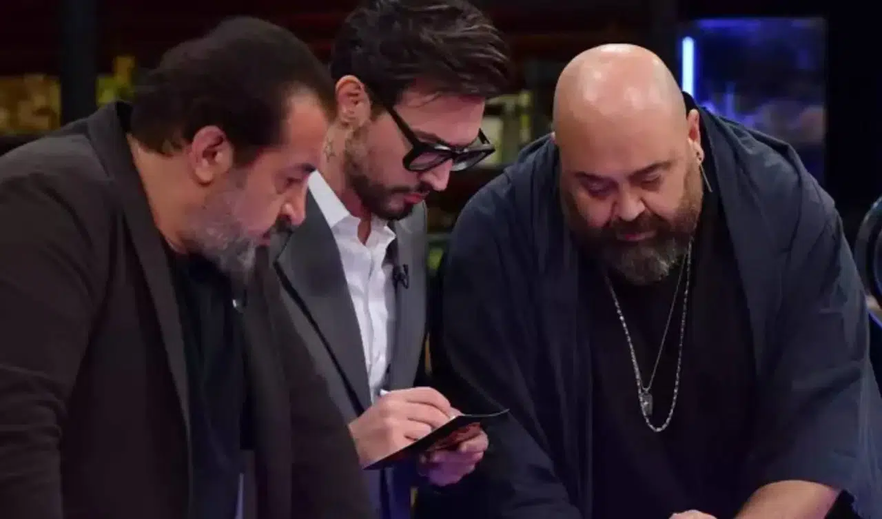 MasterChef Türkiye 29 Ağustos 2025: Dokunulmazlığı Kim Kazandı, Eleme Potasına Kimler Girdi?