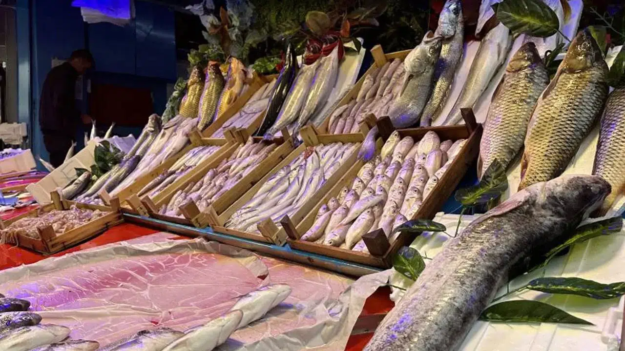 Balık Sezonu İçin Geri Sayım! İşte Güncel Fiyatlar