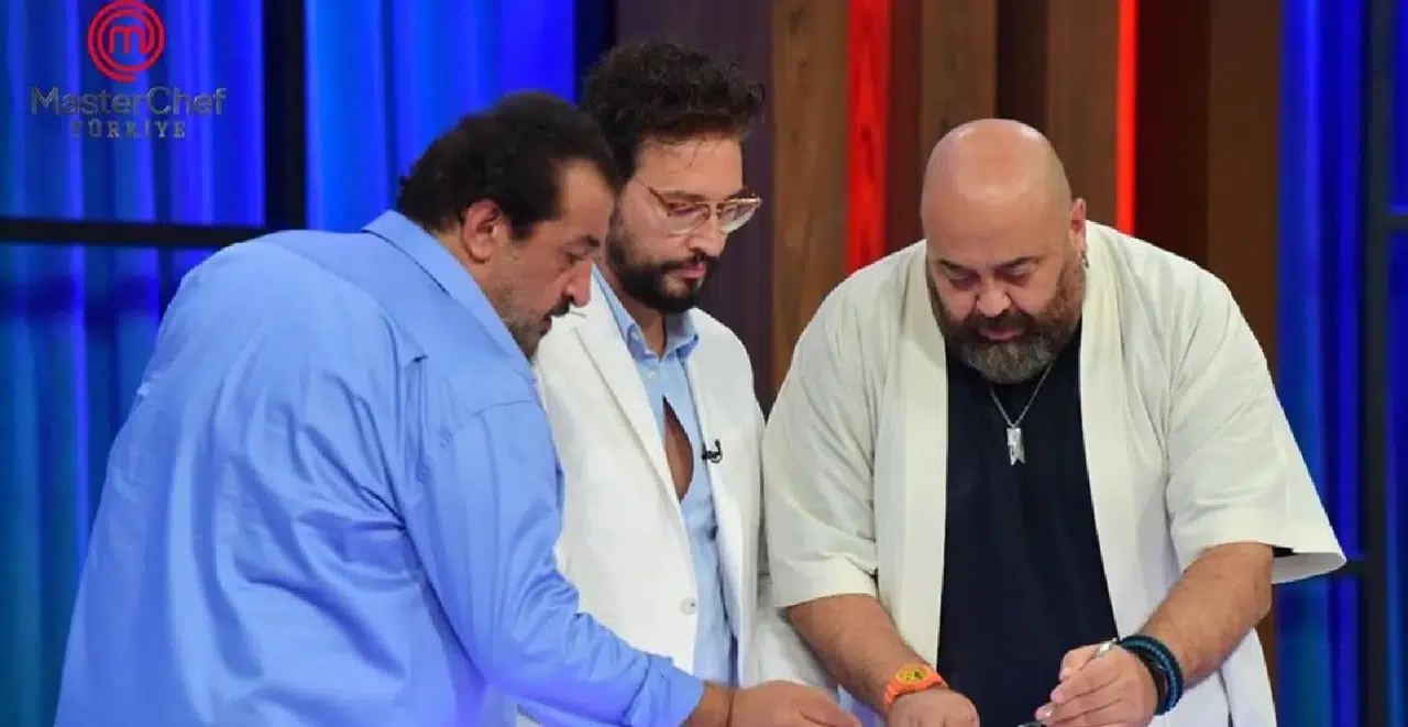MasterChef Türkiye 28 Ağustos 2025 Dokunulmazlığı Kim Kazandı, Potaya Kim Gitti?