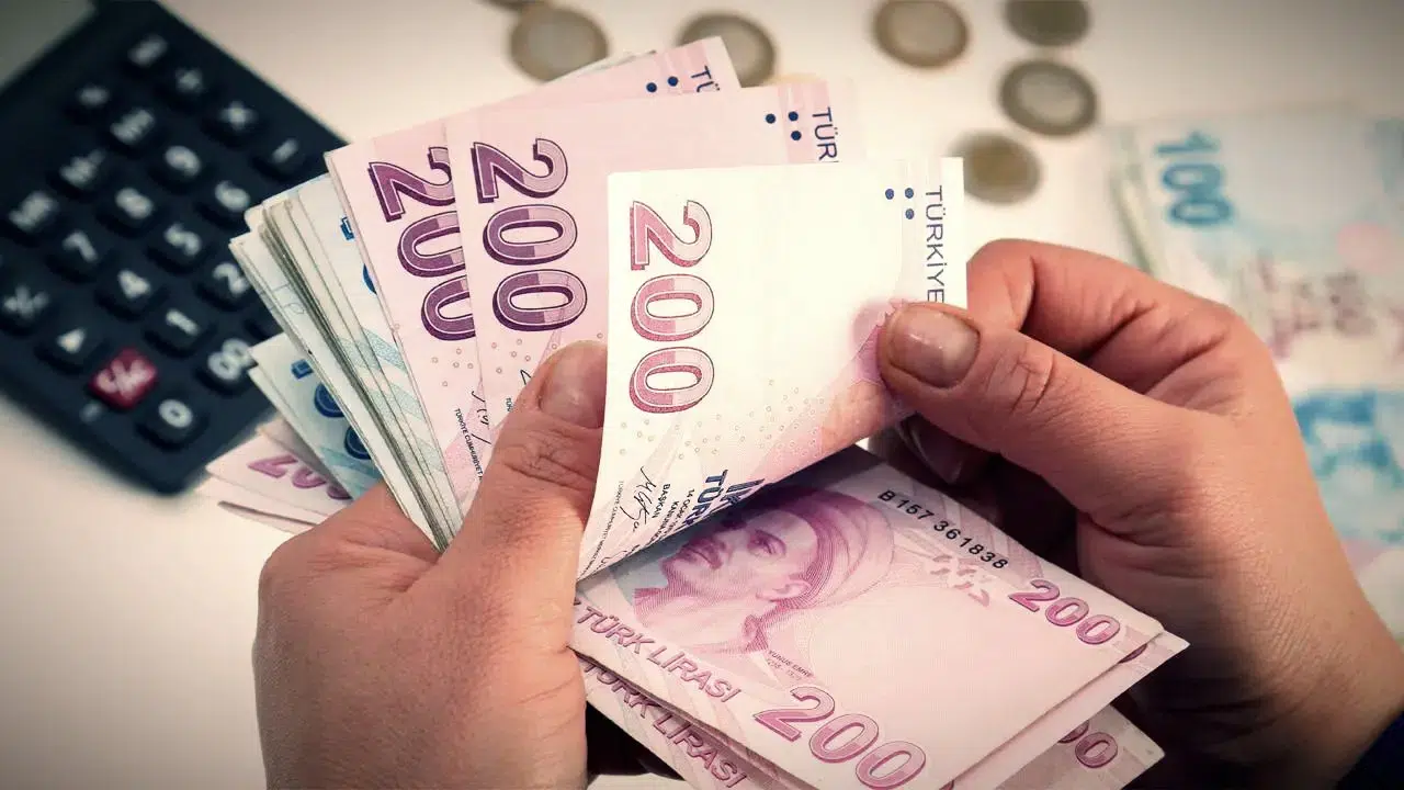 5 Milyon TL, 32 Günde Ne Kadar Kazandırır? Banka Banka Faiz Getirileri Belli Oldu