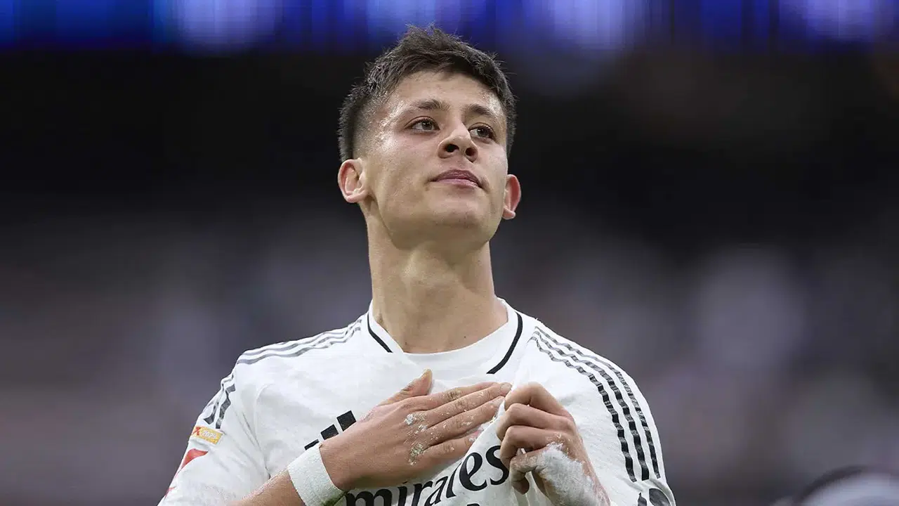 Real Madrid – Mallorca Maçı Ne Zaman, Saat Kaçta ve Hangi Kanalda? Arda Güler İlk 11’de Mi?