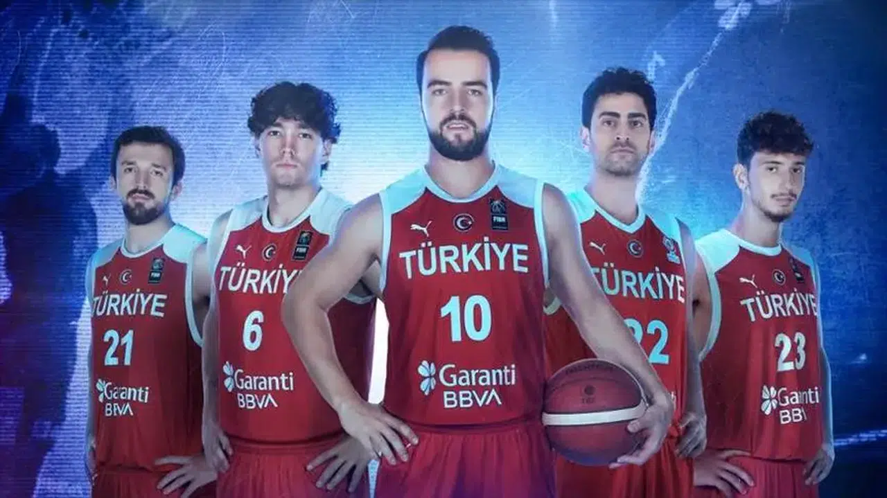 12 Dev Adam Tarih Yazmaya Hazır! Türkiye – Almanya Finali Bu Akşam