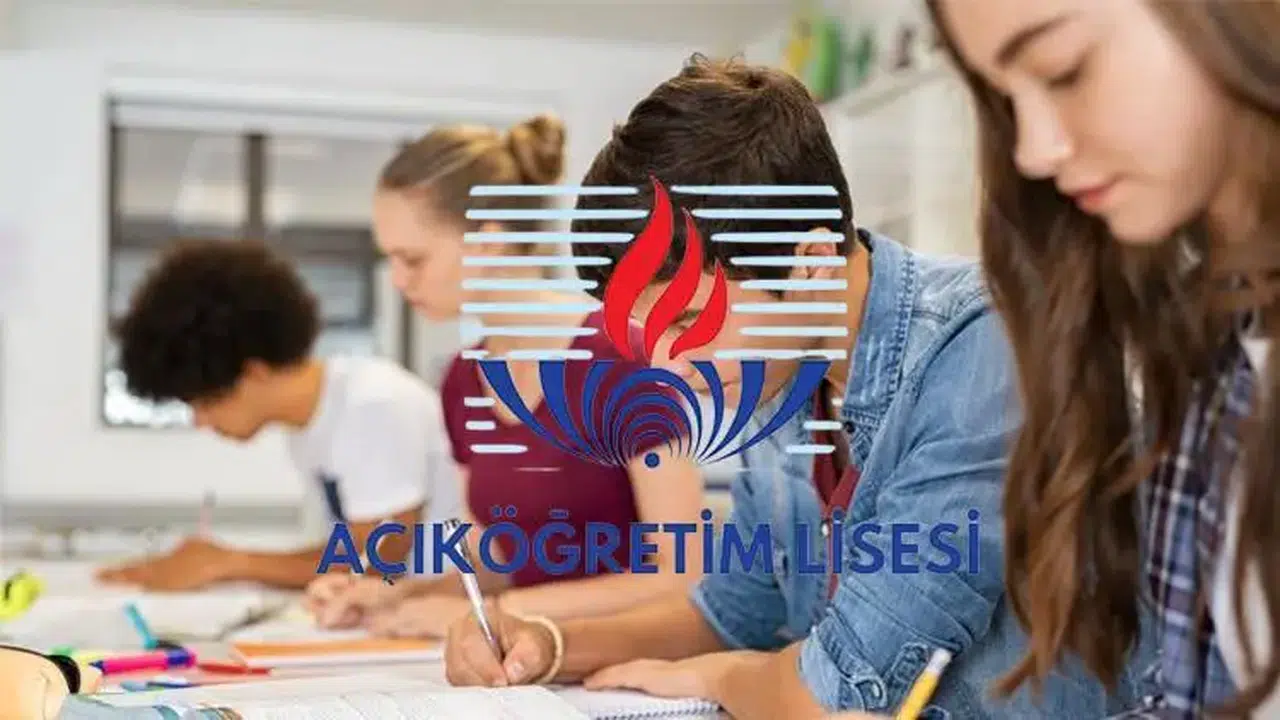 AÖL 1. Dönem Kayıt Yenileme Başladı! İşte Başvuru ve Ücret Detayları