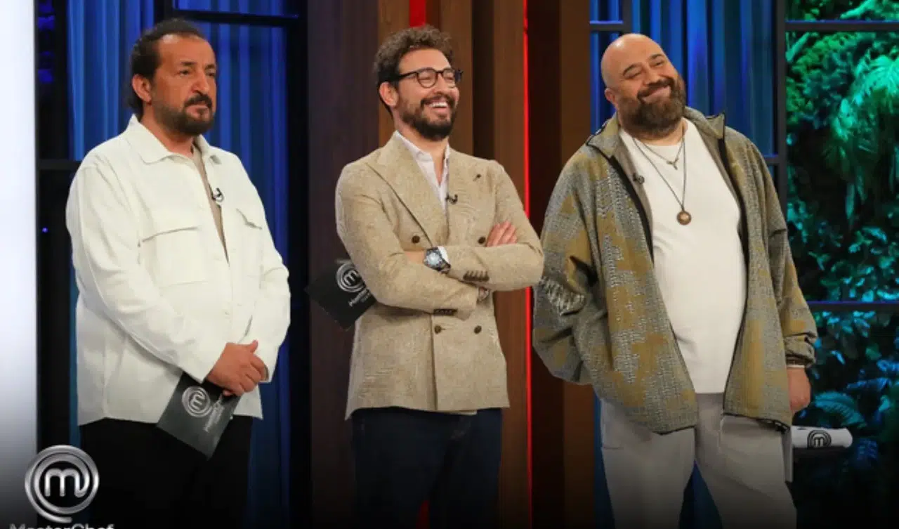 MasterChef 2 Eylül 2025 Düello Oyununu Hangi Takım Kazandı? Eleme Adayı Kim Oldu?