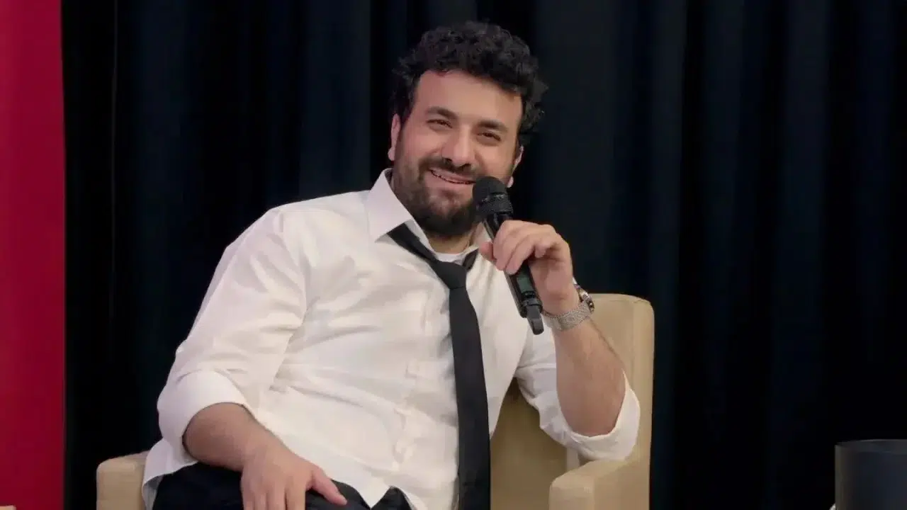 Hasan Can Kaya Disney Plus’a Transfer Oldu: Bölüm Başı Kazancı Dudak Uçuklattı