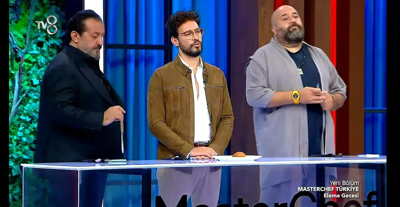 MasterChef Türkiye 18 Eylül Kim Kazandı? Eleme adayları Kim Oldu?