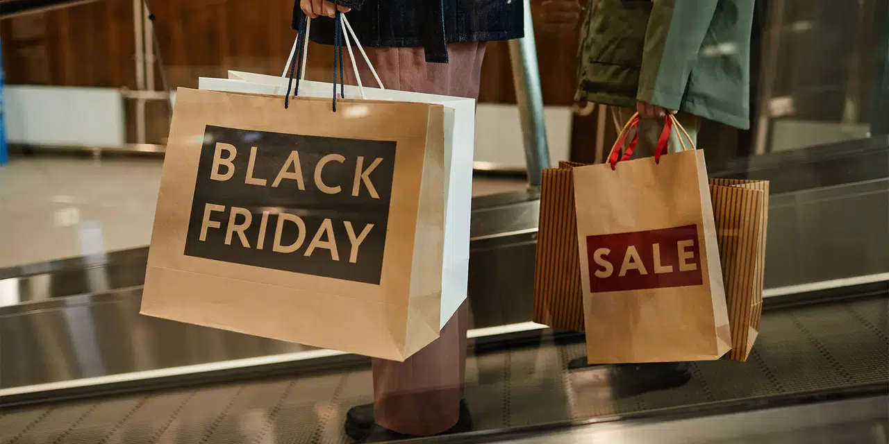 Black Friday 2025 için geri sayım! Türkiye’de indirimler ne zaman başlayacak?