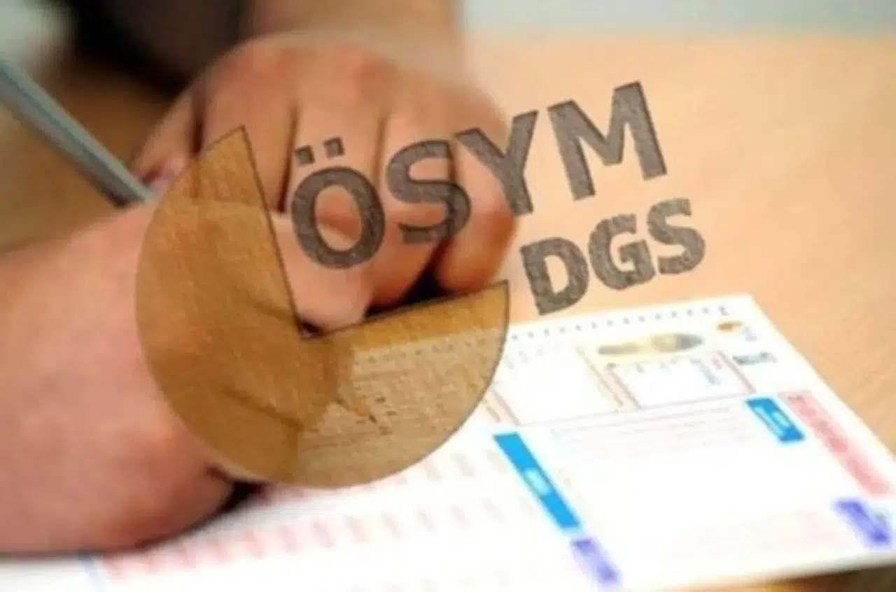 DGS Ek Tercihler Ne Zaman Başlayacak? İşte DGS 2025 Ek Yerleştirme Süreci