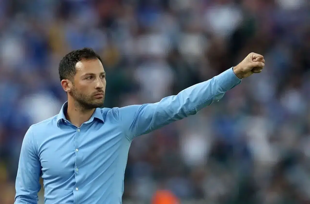 Tedesco’nun Tazminatı Dudak Uçuklattı! Kovulursa Fenerbahçe Ne Kadar Ödeyecek?