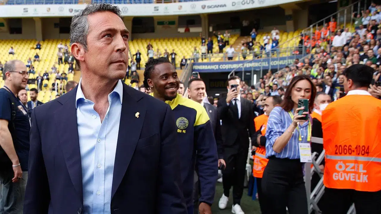 Fenerbahçe’de Seçim Heyecanı: Başkanlık Seçimi Ne Zaman, Nerede ve Adaylar Kimler?