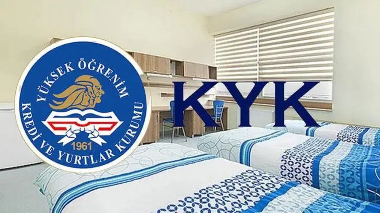 KYK Ek Yurt Başvuruları Ne Zaman Başlayacak?
