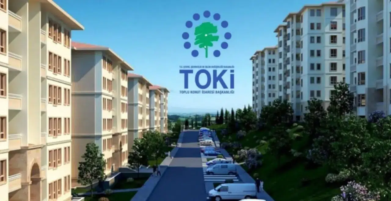 Ev sahibi olmak isteyenlere büyük fırsat! TOKİ'den dev indirim