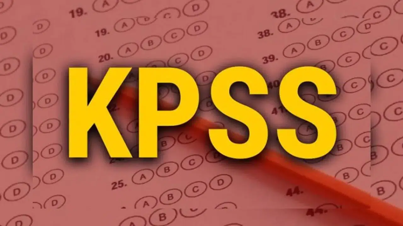 2025 KPSS Lise ve Ön Lisans Yapılacak mı? Ortaöğretim KPSS Tarihleri Belli Oldu
