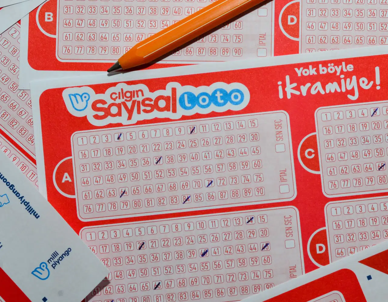 17 Eylül 2025 Çılgın Sayısal Loto sonuçları açıklandı: İşte kazandıran numaralar