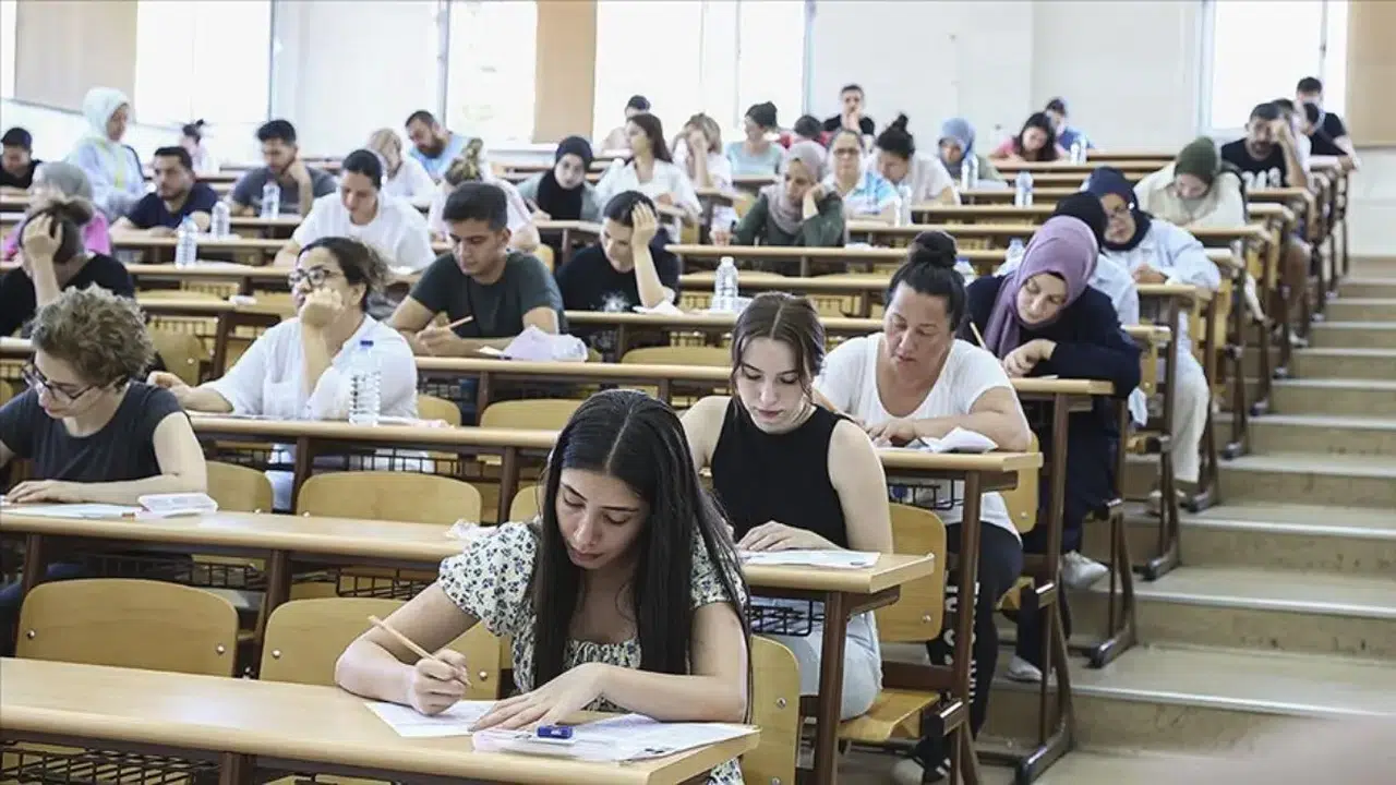 KPSS A Grubu 2025 Takvimi Açıklandı! İşte Genel Yetenek, Genel Kültür ve Alan Bilgisi Sınav Tarihleri