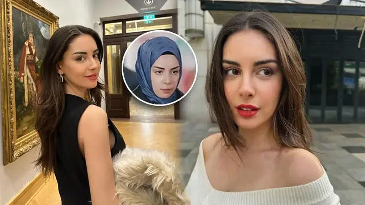 Kızılcık Şerbeti’nde sürpriz dönüş! Çimen yeniden sahnede