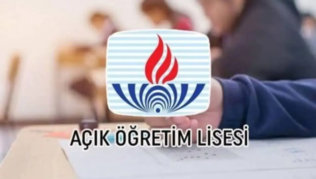 AÖL 1. Dönem Sınav Takvimi 2025-2026: Yazılı ve E-Sınav Tarihleri Belli Oldu