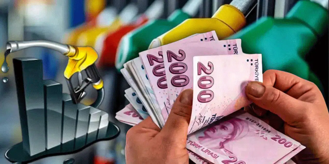 Akaryakıtta Zam ya da İndirim Var mı? İşte 18 Eylül Güncel Fiyatları