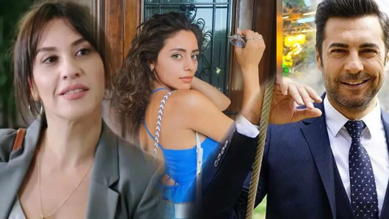 Kızılcık Şerbeti’nde Senaryo Değişiyor: Yapımcıdan RTÜK İncelemesi Sonrası Açıklama