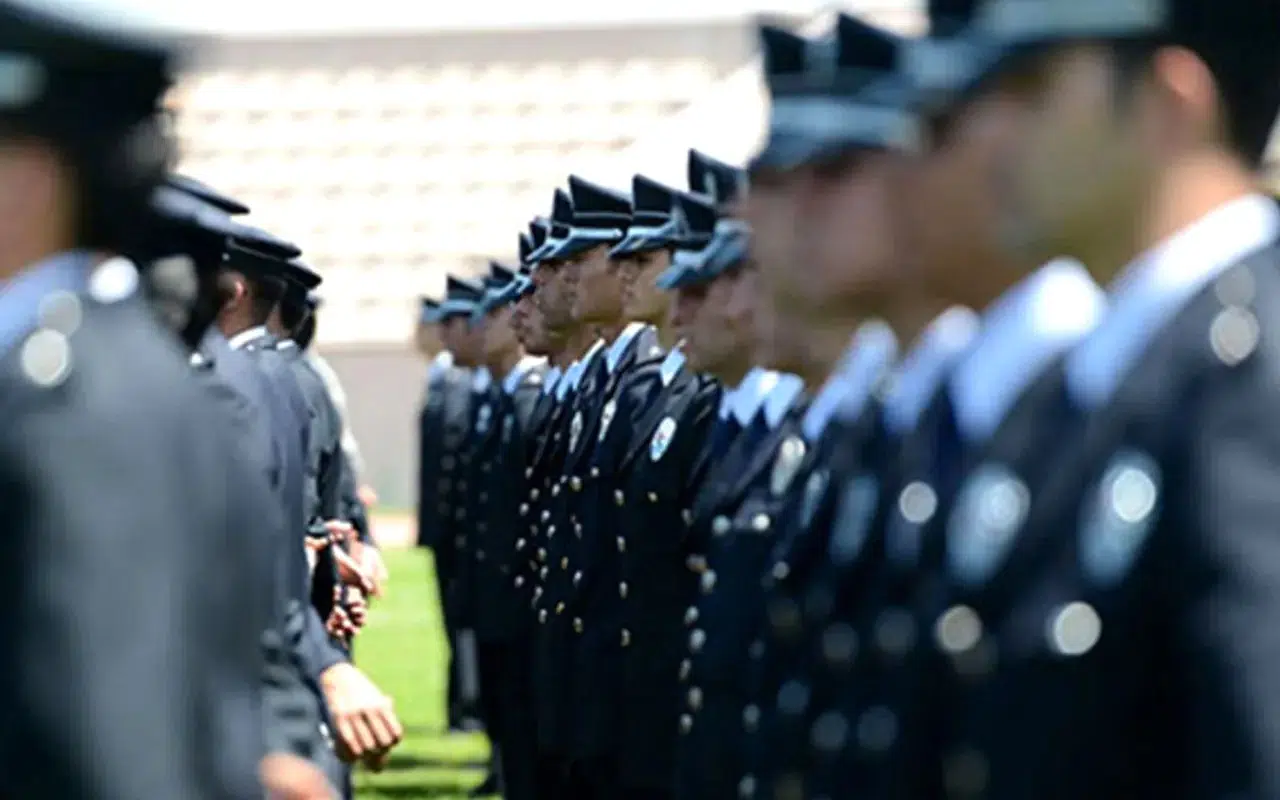 Polise Dev Promosyon Talebi: 270 Bin TL Peşin Ödeme Gündemde