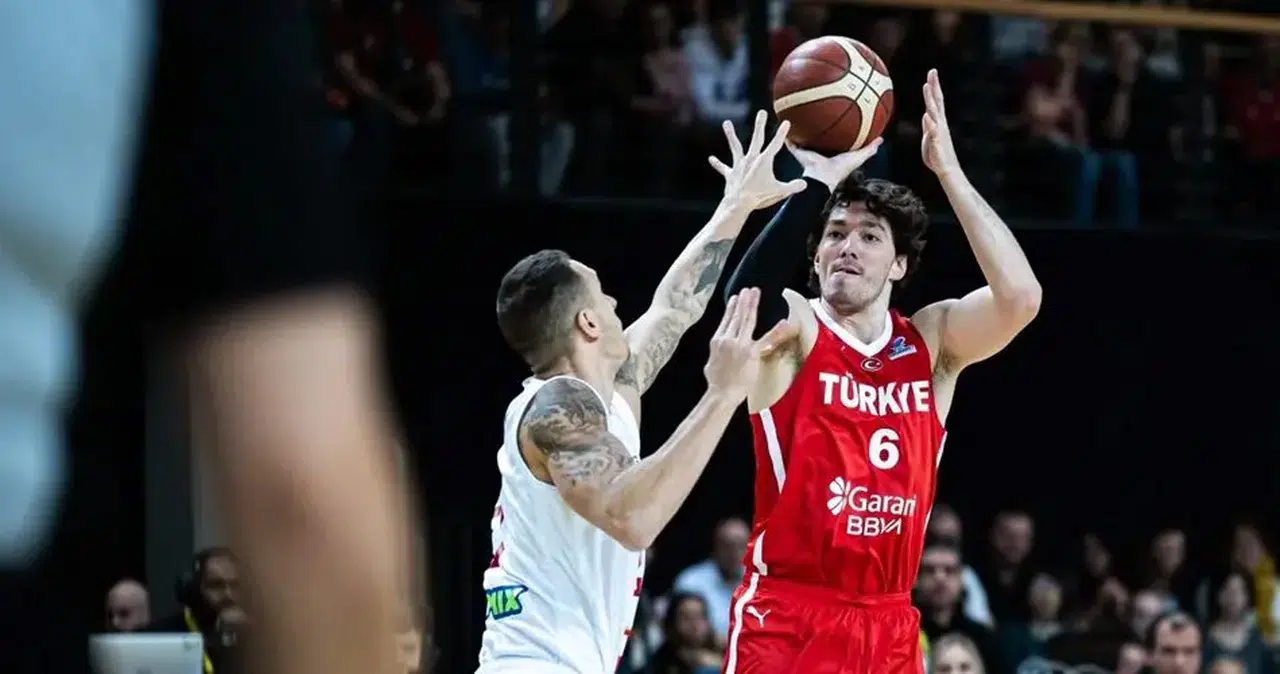 EuroBasket 2025 Şampiyonu Ne Kadar Kazanacak? İşte Finalin Para Ödülü