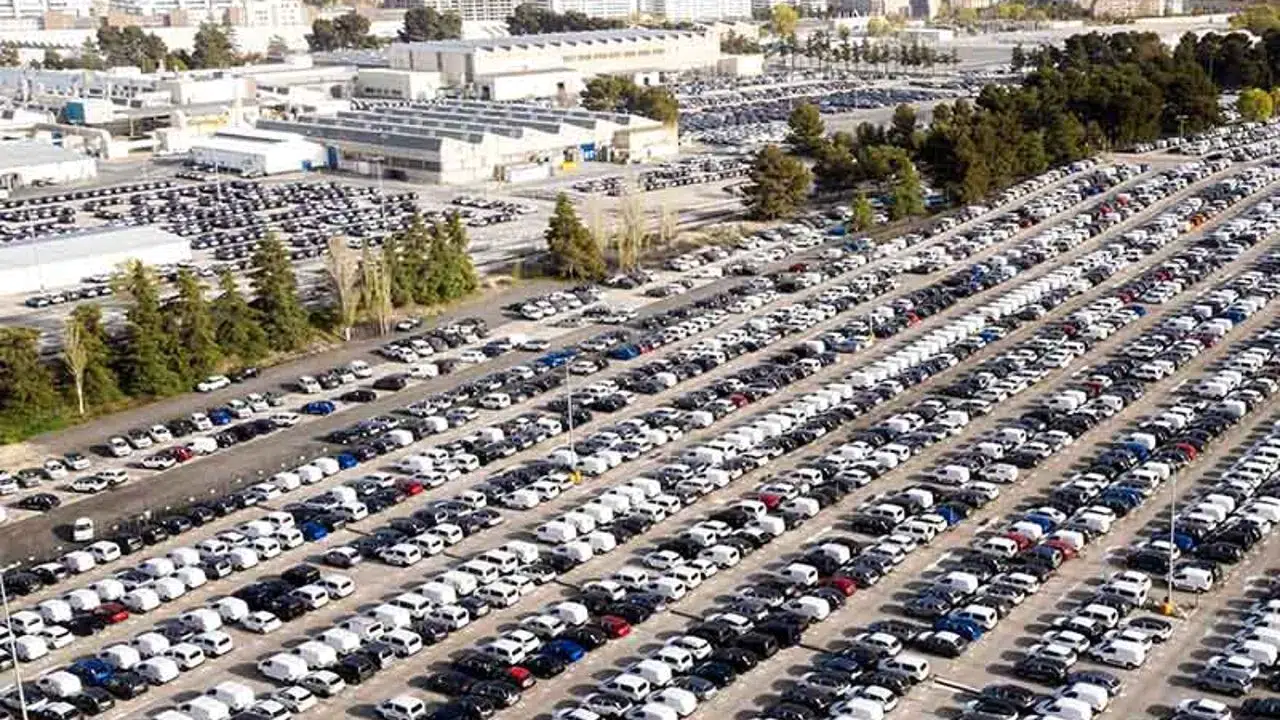 Yediemin Otopark Ücretlerine Varan Zam: İşte Yeni Tarifeler