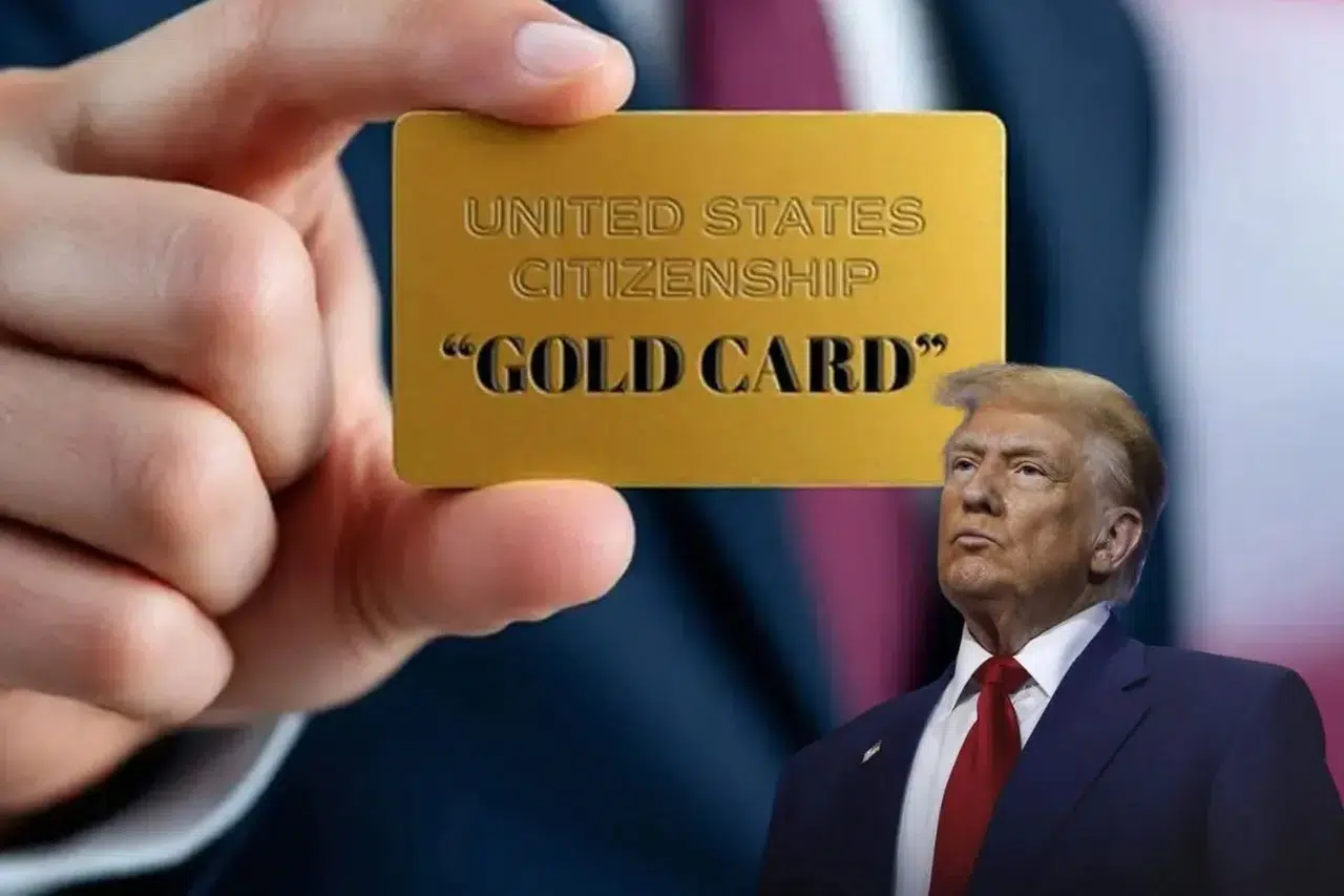 ABD’de Yeni Vize Programı: Altın Kart Nedir, Kimler Faydalanabilir?