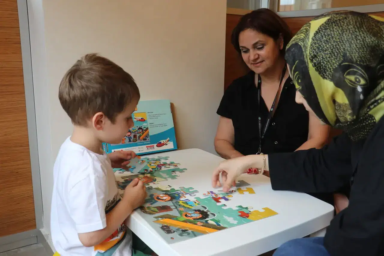 Toroslar Belediyesi’nden iş fırsatı, çocuk gelişimi mezunlarına kadro açıldı