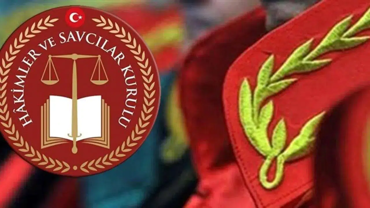 Yargıtay ve Başsavcı Maaşları Açıklandı: 2025’te Savcılar Ne Kadar Kazanıyor?
