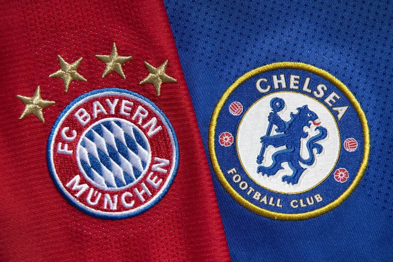 Bayern Münih – Chelsea maçı ne zaman, hangi kanalda? İşte Şampiyonlar Ligi dev mücadelesi