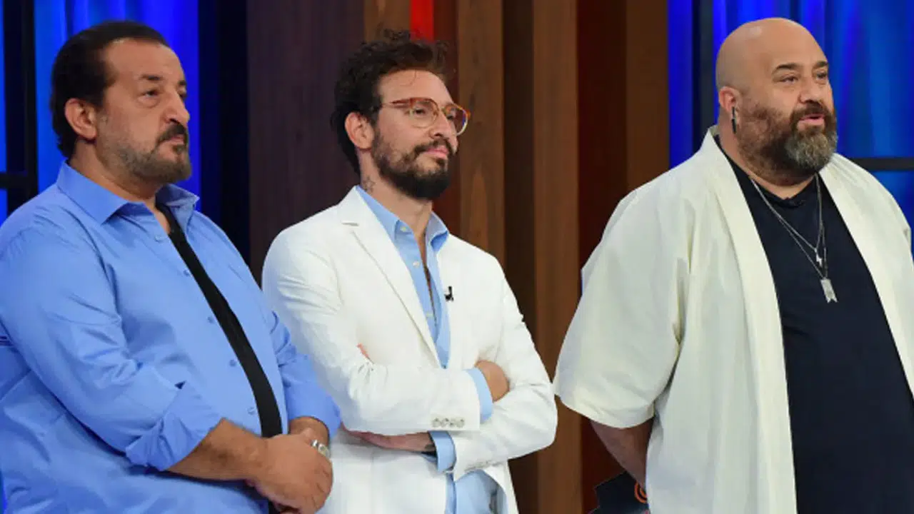 MasterChef 16 Eylül 2025 Dokunulmazlık Oyununu Kim Kazandı, Eleme Adayı Kim Oldu?